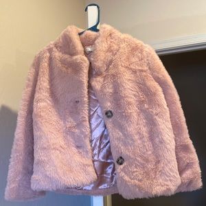 Girls jacket